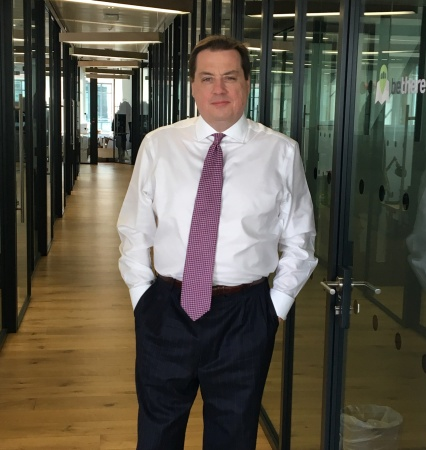 Writer: Lawrence Cummins