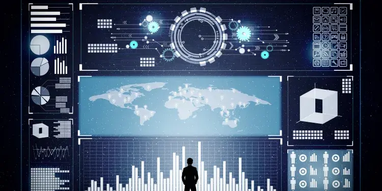 Data Analytics