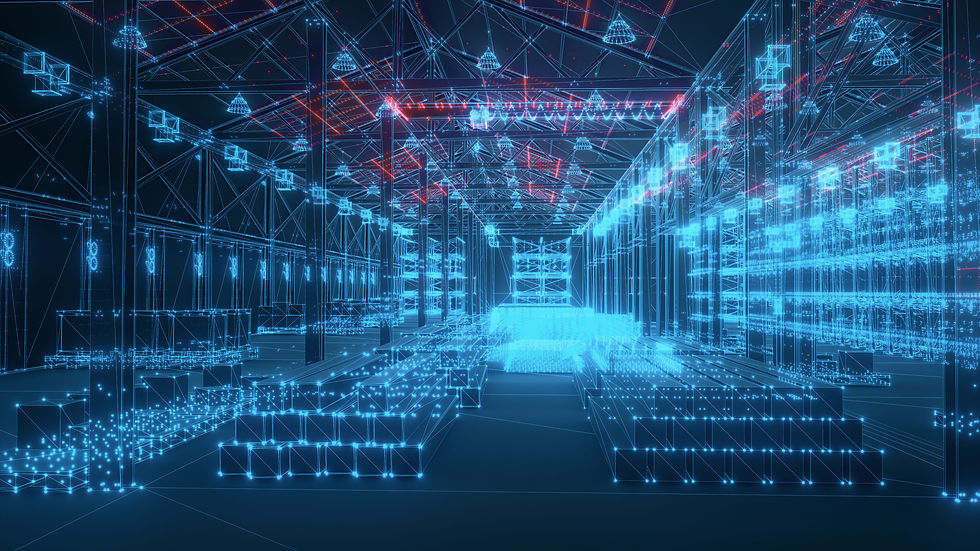 Data Warehousing