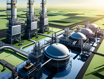 Revolutionizing the Oil and Gas Industry with AI, Big Data, Blockchain, and Cryptocurrency