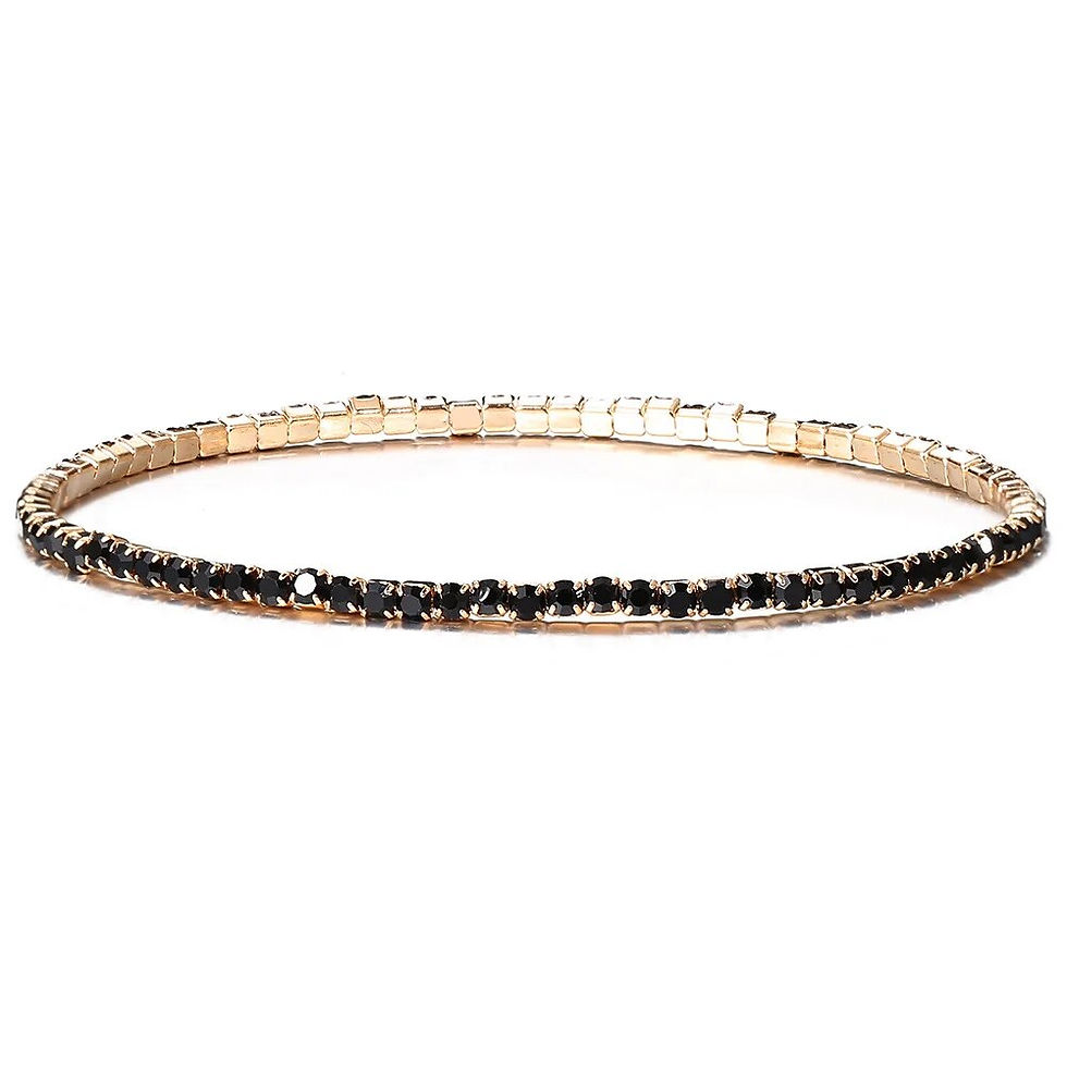 Thumbnail: Brenda Bohemian Bracelets