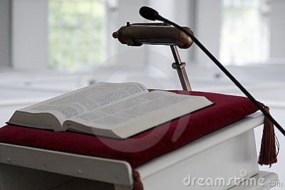The Pulpit - Feature Film