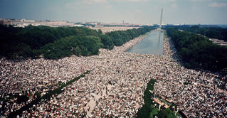 March on Washington Film