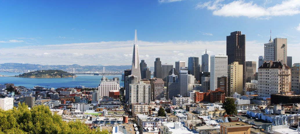 Pacific Realty Co.