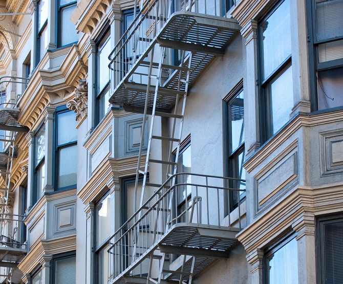 Pacific Realty Co.