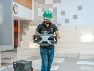 Electronic Waste | Hulladek