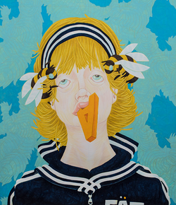 I Would Eat My Words If They Weren't So Bitter