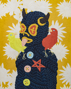 Be Careful Who You Listen To