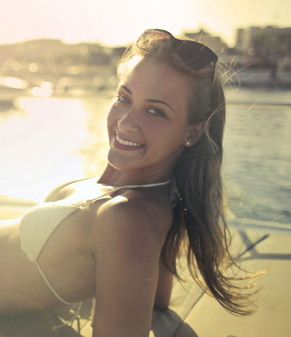 SUPER YACHT CHARTER ETIQUETTE