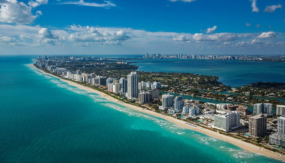 Miami Beach