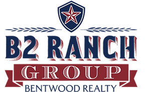 B2 Ranch Group Logo