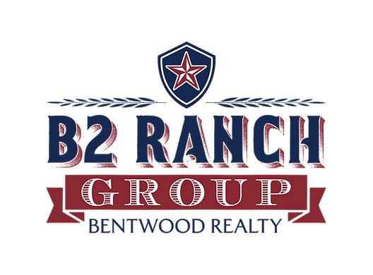 B2 Ranch Group Logo