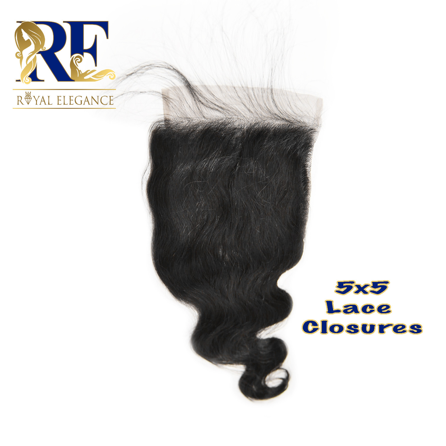 5x5 Closure & Bundles