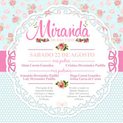 invitacion miranda