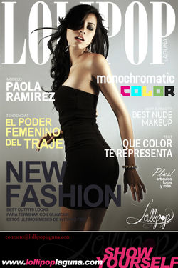 volante 1