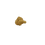 Miniaturbild: Goldnugget 125/0,43g