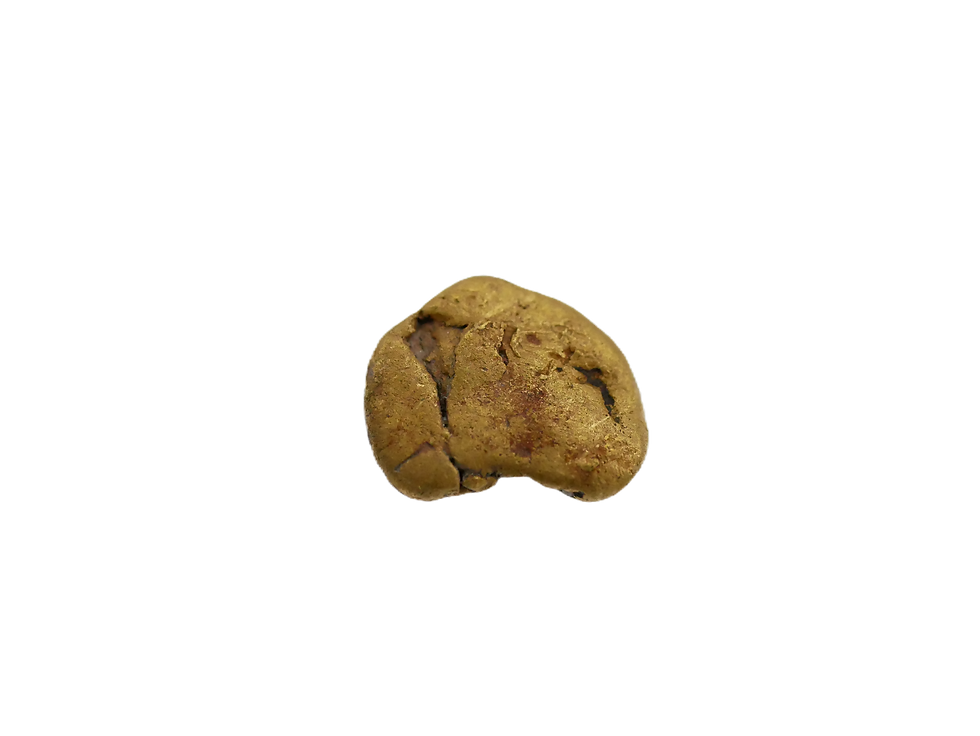 Goldnugget 147/2,82g
