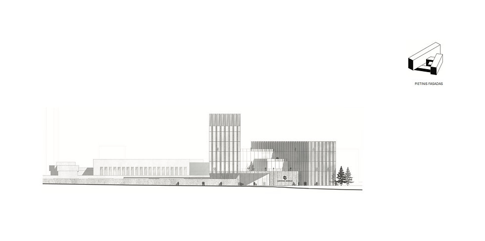 BANK OF LITHUANIA