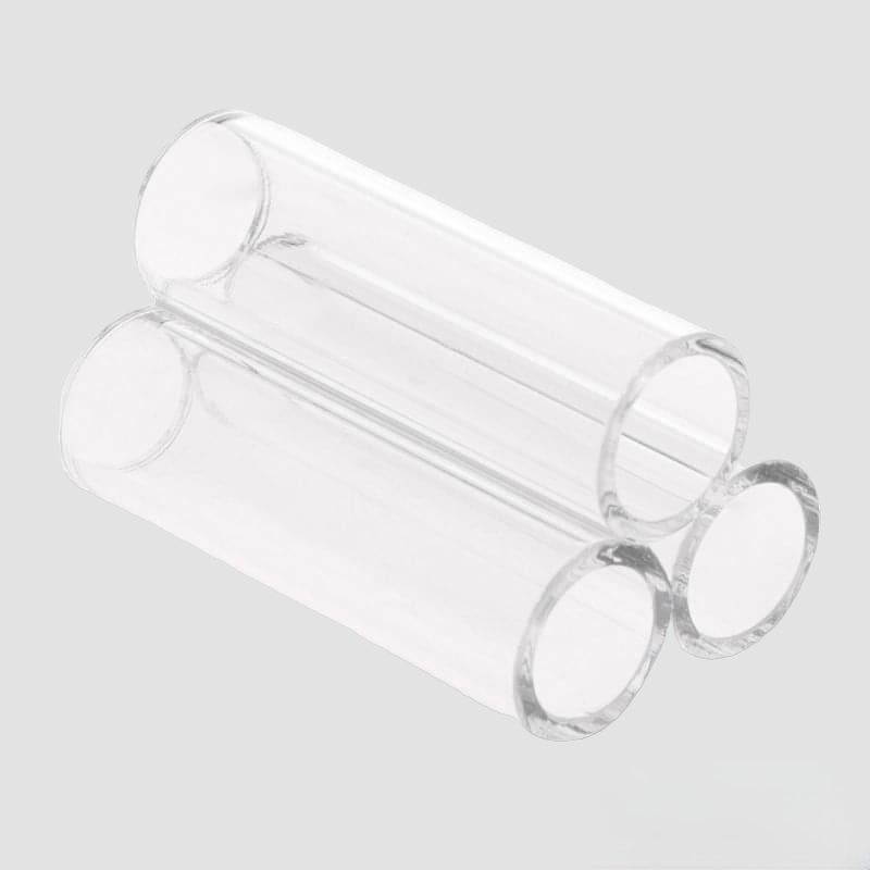 Pyramide 3 tubes