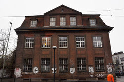 Tomás Saraceno Studio