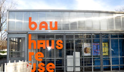 Bauhause