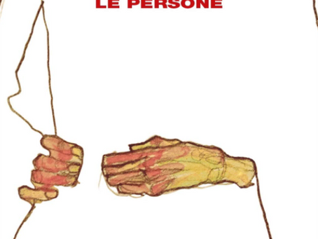 A journey into the world of psychiatry, between pain, fun and deep humanity