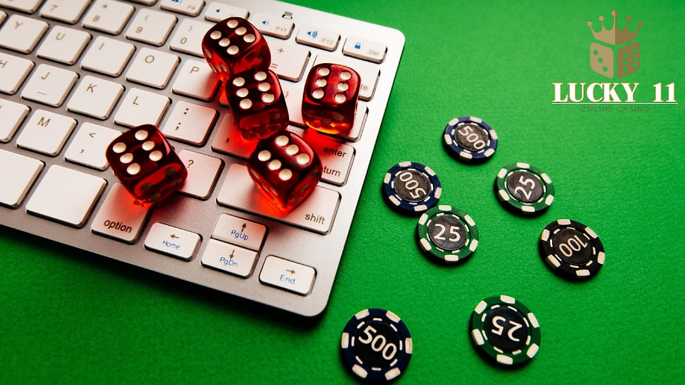 Tips to Improve Your Betting at the Lucky11 Casino
