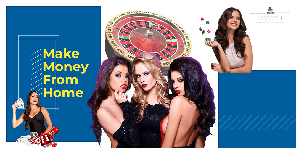 Best Online Casino Tactics