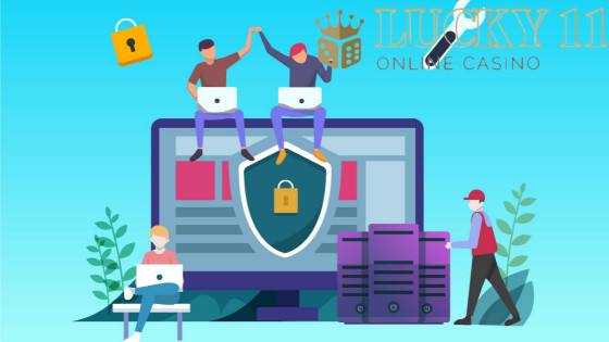 Safe and Fun Online Casino