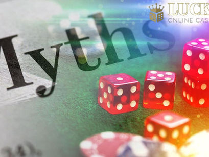 Lucky11 | Which casino myths you should stop believing!
