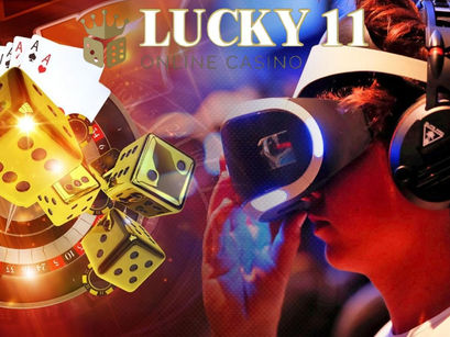 Lucky11| The Advancement in Technology and Evolution