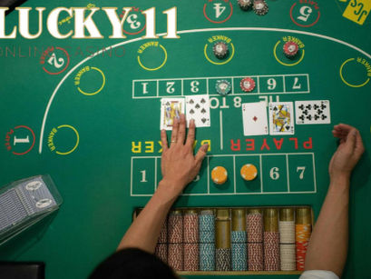 Lucky11|2 Unusual Casino Games We Bet You Haven't Heard Of!