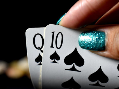 Lucky11|Advantages of Blackjack in Online Casino!