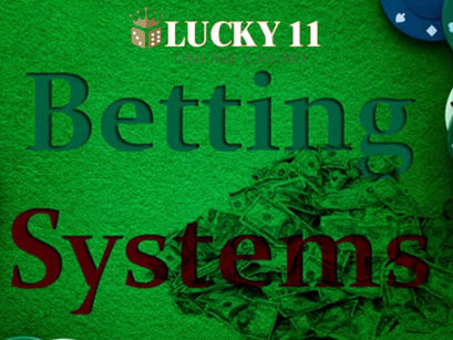 Lucky11 | The Most Popular Online Gambling Strategies