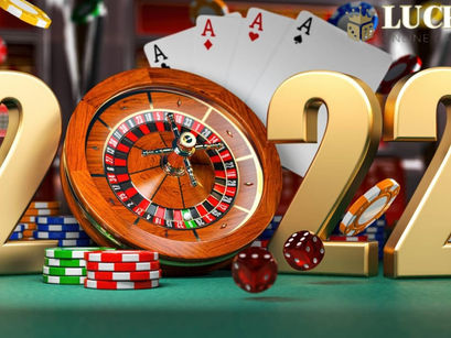 Lucky11 |The Latest Casino Trends You Need to Know