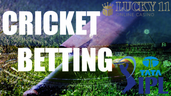 lucky11, Cricket betting, Online casino India