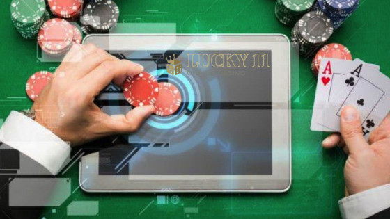 Revolutionizing Online Casino