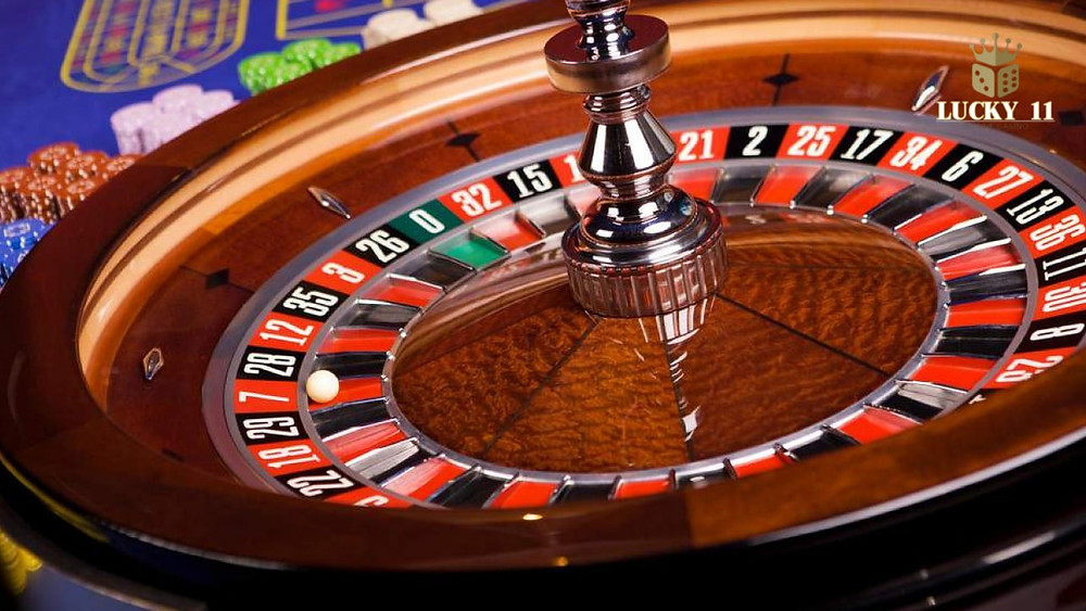 Lucky11 | Roulette Basic Rules and Strategies