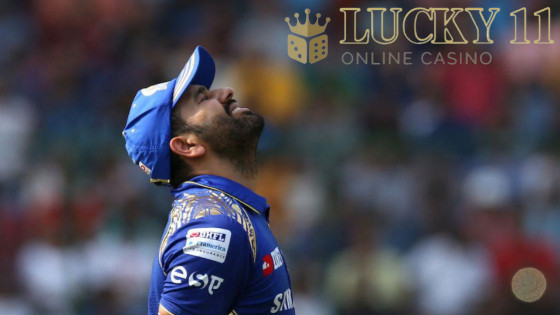 MI defeated in their first match