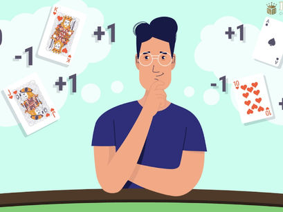 Lucky11 | The Best Ways To Practice Card Counting