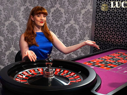 Lucky11 | Top 3 Advantages of Live Dealer Roulette