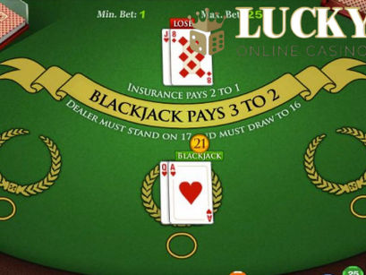 Lucky11| How To Play Online Casino Blackjack Like A Pro?