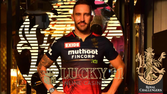 RCB New Captain
