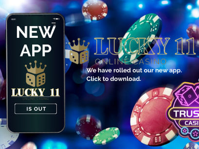 Revealed: How Lucky11 Is Shaping The Future Of Gambling?