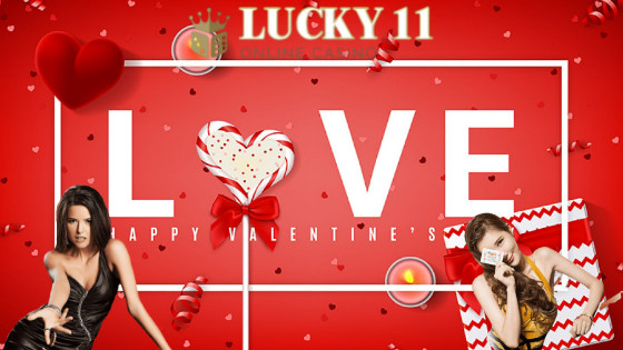 Happy Valentines Day