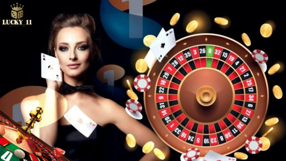 Advantages of Joining Online Casinos in 2022!