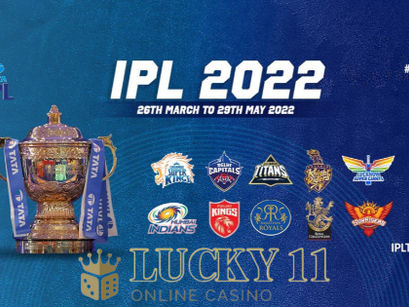 Lucky11| IPL 2022: Top 3 Indian Pacers Who Have Impressed So Far!