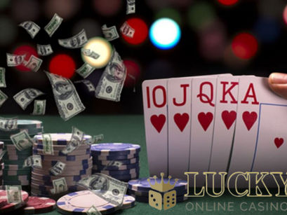 Lucky11| 2 Pro Tips to The Online Casino Beginners!