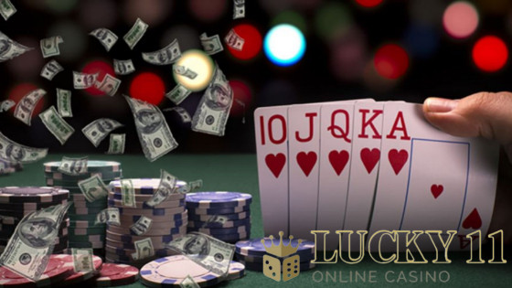 How To Become a Pro Gambler