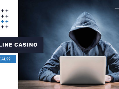 Lucky11|Revealed: Is Online Casino Games Legal In India?